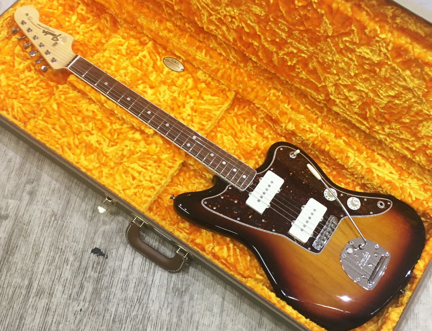 楽天市場】【送料無料】Fender / 2023 Collection MIJ