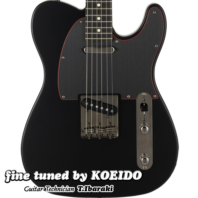 楽天市場】Fender MEXICO Player II Modified Telecaster SH Olympic