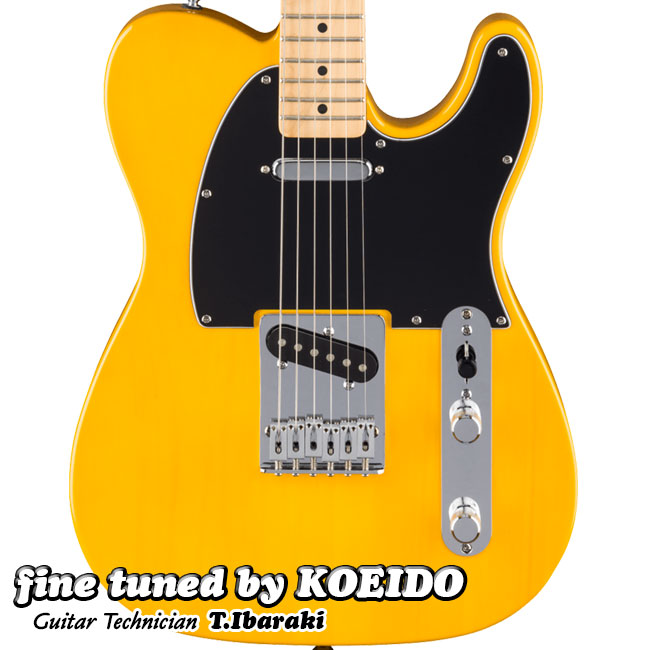 ギター fender PLAYER TELE MN BTB FENDER PLAYER TELE MN BTB - YouTube