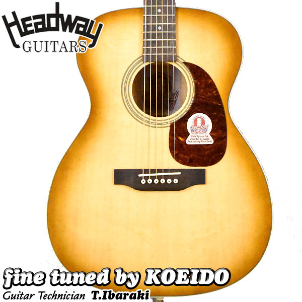 楽天市場】Headway HJ-45S BLK【光栄堂特注モデル】【レビュー特典付き