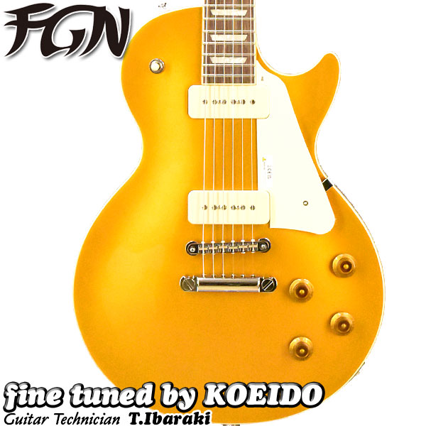 楽天市場】FGN FUJIGEN NLC200EMH BK Neo Classic SERIES