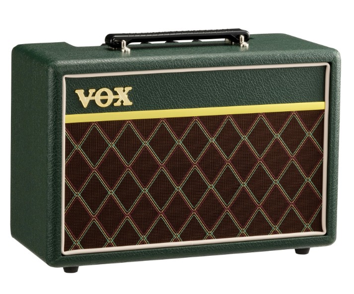 VOX Pathfinder 10 BRG（British Racing Green） 【送料無料】ギターアンプ　限定カラー