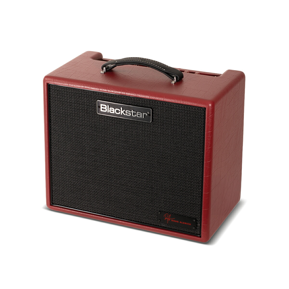 Blackstar DA5 Ruby 112 Doug Aldrich ダグアルドリッチモデル【送料無料】ギターアンプ|光栄堂楽器