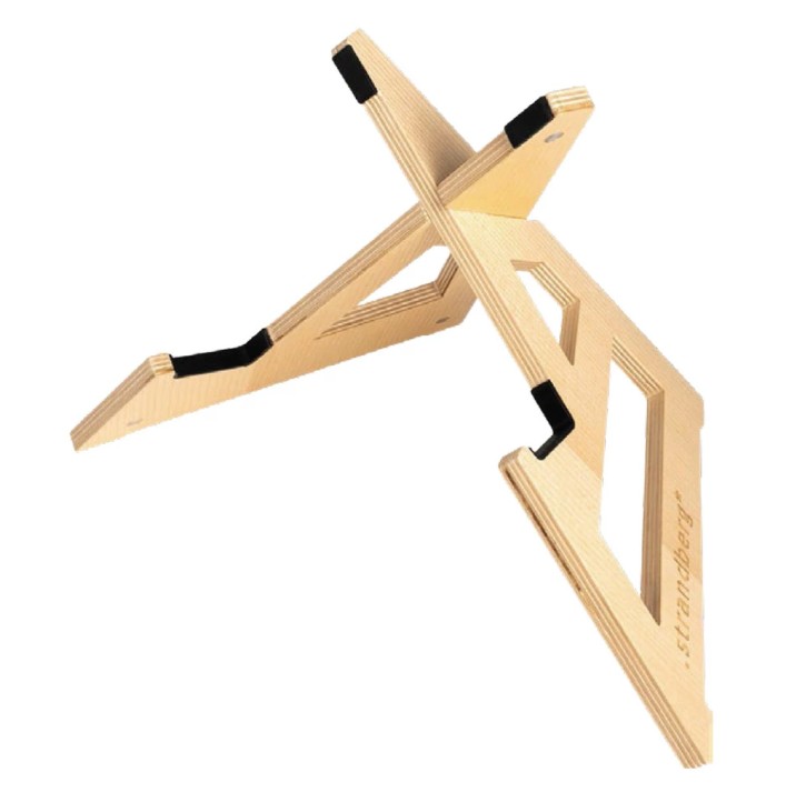 Strandberg Collapsible Guitar Stand ストランドバーグ用 ギタースタンド 【送料無料】