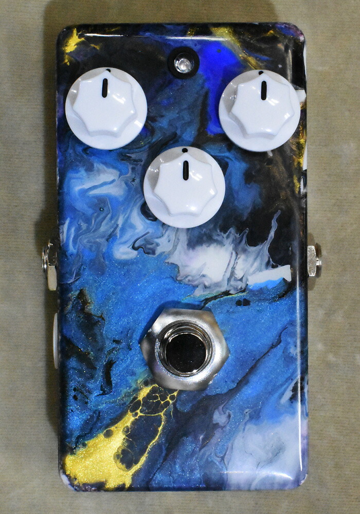 【New】Bob Burt Over Drive BBOD #586 【光栄堂特注直輸入品】【店長超お薦め】