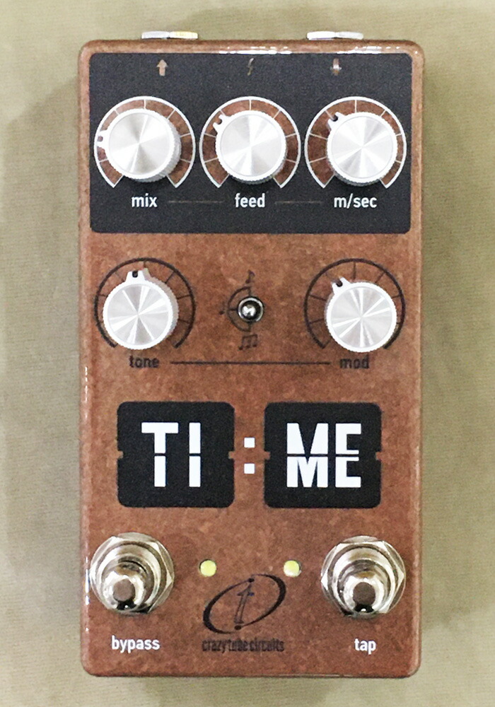 楽天市場】Anasounds(アナサウンズ) / UTOPIA - ディレイ テープエコー