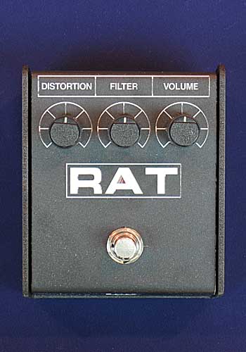 PROCO RAT2 ディストーション Amazon | PROCO RAT2 ディストーション | ディストーション
