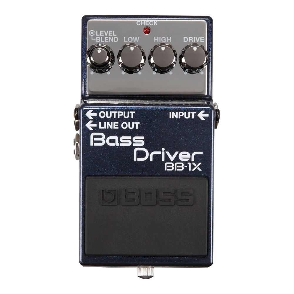 楽天市場】BOSS BC-1X Bass Comp ベースコンプレッサー【レター 楽天市場】BOSS BC-1X Bass Comp ベースコンプレッサー【レター