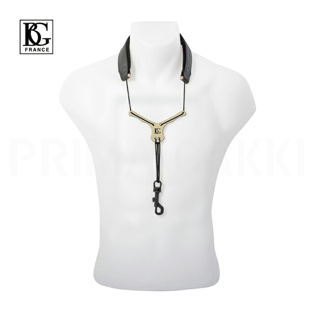 BG Zen ソプラノ・アルト・テナーサックス用ストラップ S20YMSH imgrc0075799649.jpg