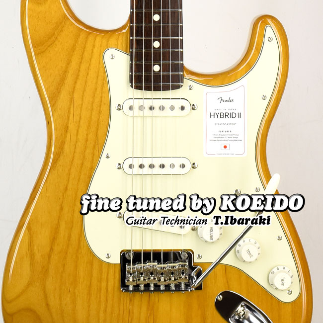 楽天市場】【限定特価】Fender Made in Japan Traditional II 60s