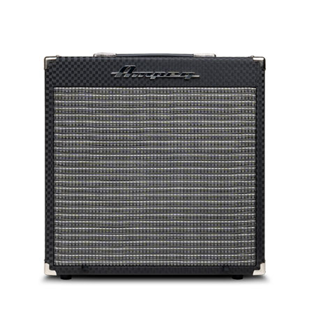 楽天市場】Ampeg RB-110 ベースアンプ 50Wコンボアンプ【ampegマスク