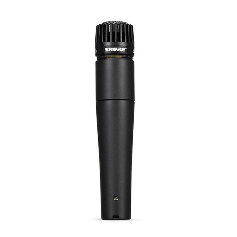 SHURE SM57-LCE ダイナミック・マイクロフォン楽器用 【国内正規品】【送料無料】 12,580円