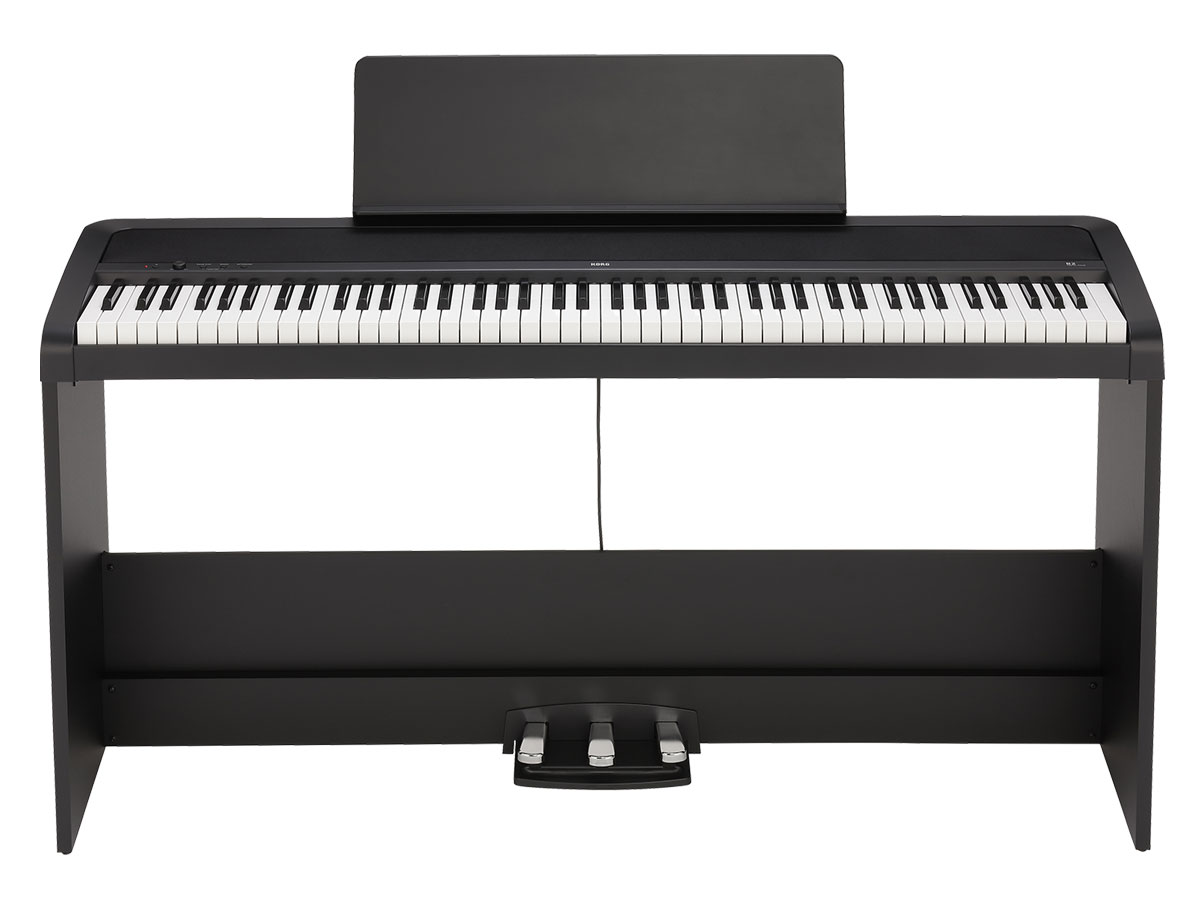 楽天市場】【1月9日から発送可能】KORG LP-180 電子ピアノ88鍵盤