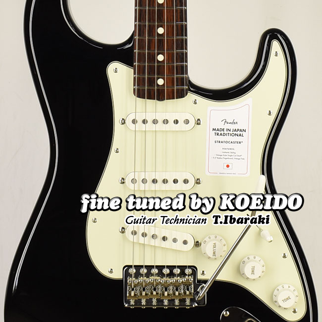 楽天市場】【限定特価】Fender Made in Japan Traditional II 70s 