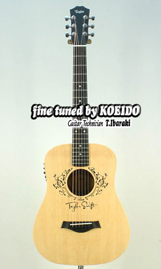 50 Off 楽天市場 Taylor Swift Baby T E エレアコ仕様 テイラー スウィフトモデル 送料無料 Taylorピックをプレゼント 光栄堂楽器 特売 8degreethemes Com