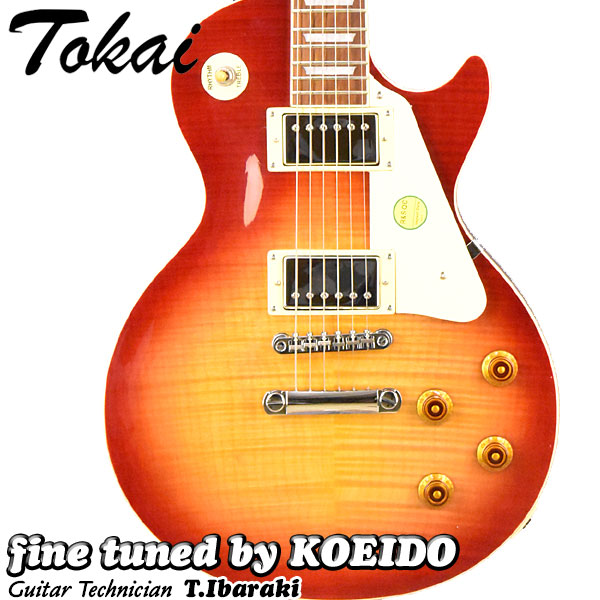 楽天市場】Tokai ALS94 GT【ストラップ＆シールドサービス中