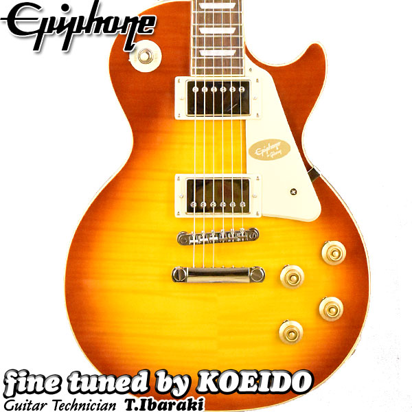 楽天市場】Epiphone Les Paul Special TV Yellow【スペア弦、クリップ