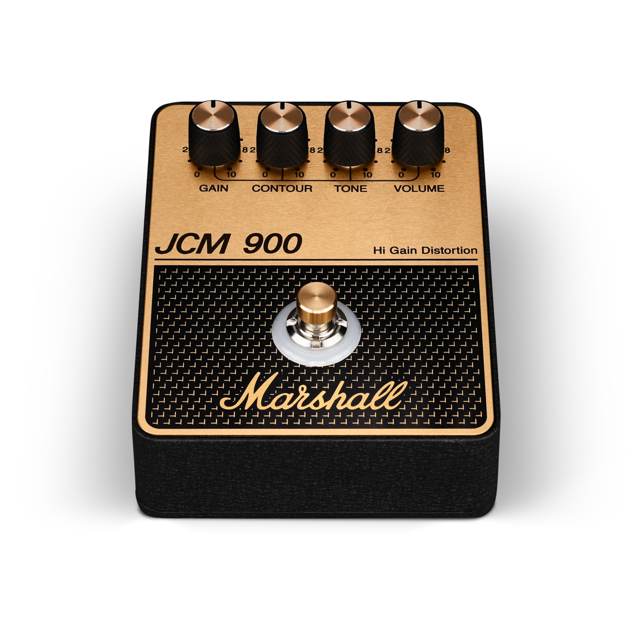 新品未使用Marshall JVM Pedalsエフェクター JVM | Pedals | Marshall Amps（マーシャルアンプ）