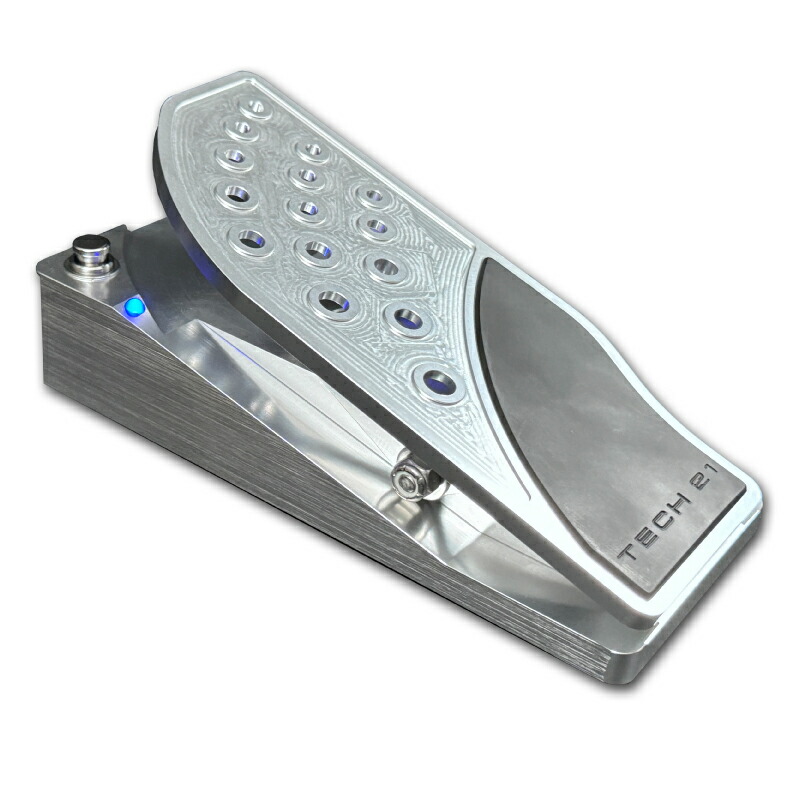 TECH 21 KILLER WAIL ワウペダル killerwail_1.jpg