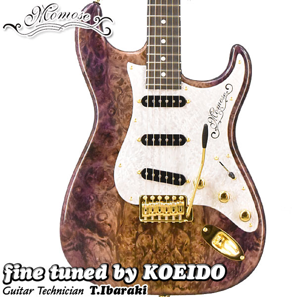 楽天市場】momose モモセ MC-Premium/FT BLU #18202（Fine Tuned by