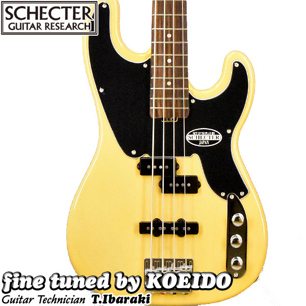 楽天市場】SCHECTER JOL OL-TB SW/R【レビュー特典付き】【送料