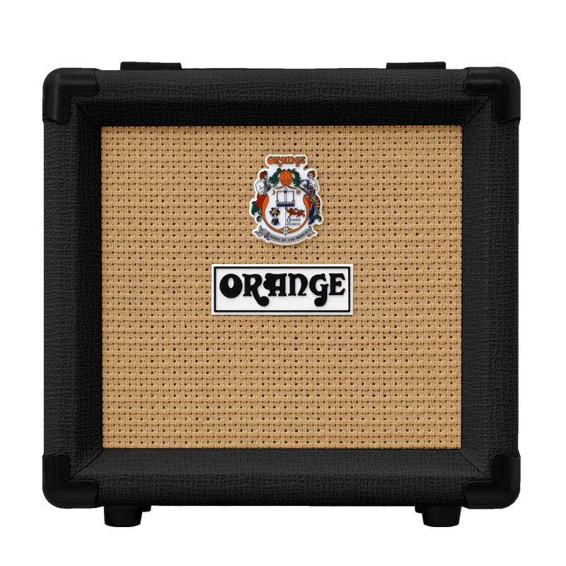 【なのはなのは様用】ORANGE PPC112 Black ORANGE ( オレンジ ) PPC112 Black 送料無料 | サウンドハウス
