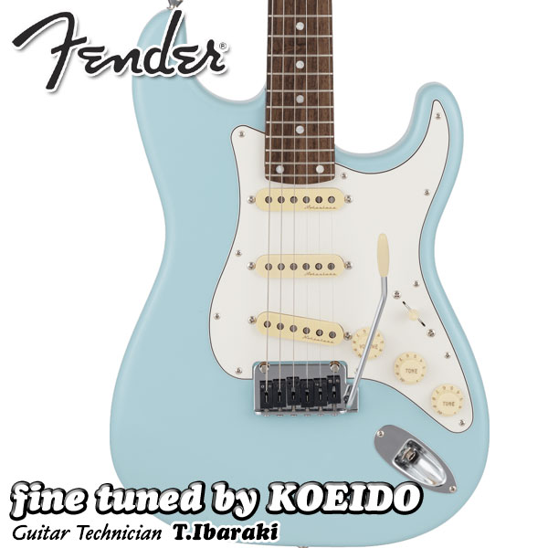 楽天市場】Fender Made in Japan Traditional II 60s Stratocaster OWT