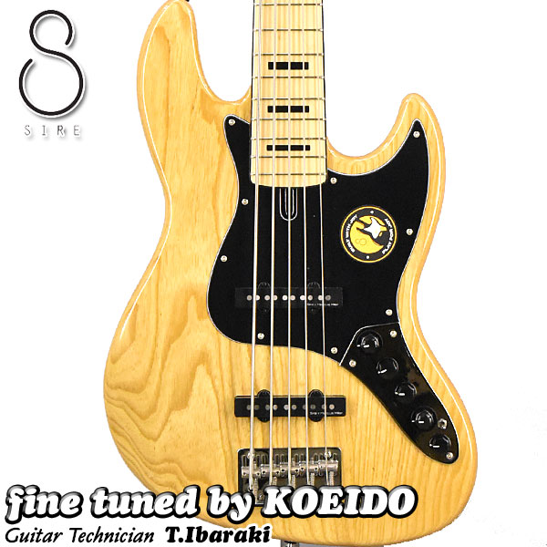 楽天市場】Sire V7 Vintage Alder 4st 2nd Generation -BK- 新品