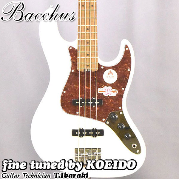 楽天市場】Bacchus バッカス WL4STD-ASH クラフトシリーズ