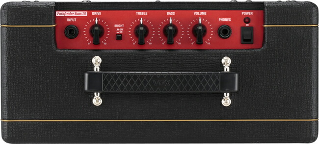 超可爱の VOX Pathfinder Bass 10ベースアンプ tuulikuautoaed.ee