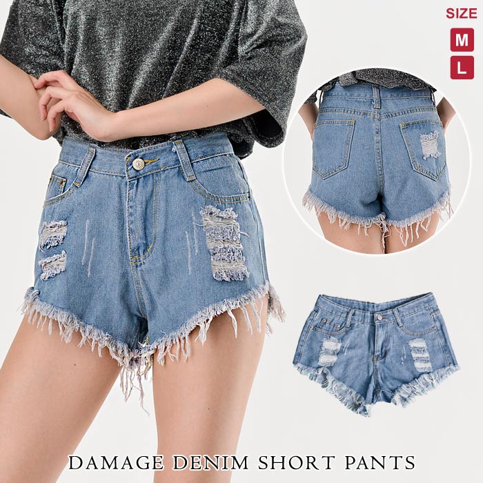あ*ど様 skoot迷彩 ダメージショートパンツ SKOOT カモフラージュ ショートパンツ - メルカリ