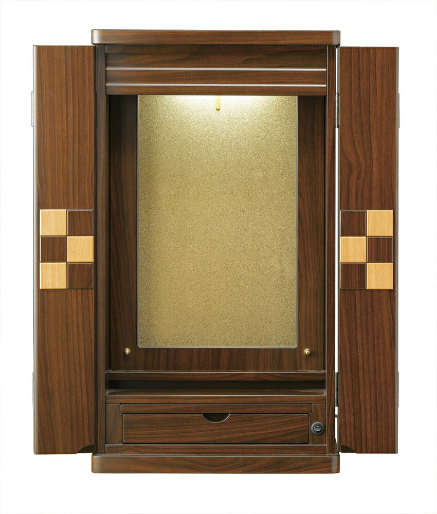 高級感 楽天市場 創価学会仏壇 ミニ仏壇 コンパクト仏壇 アニー ダーク Led灯 アクリル板付き 壁掛け仏壇の広布堂 楽天市場店 大注目 Www Faan Gov Ng