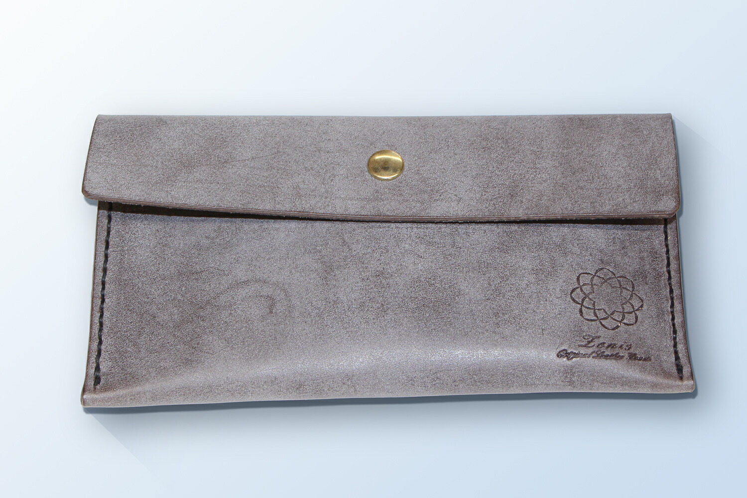 楽天市場】本革念珠ケース（ブリティッシュグリーン）ロロマ/小サイズ