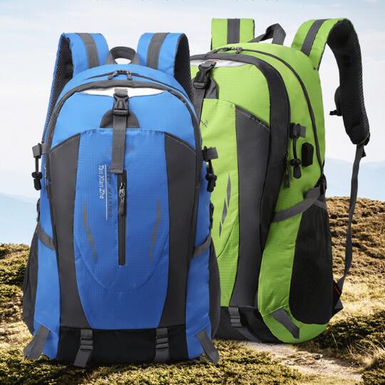 【楽天市場】リュック アウトドア スポーツ 登山 ショルダーバッグ 屋外旅行 バックパック 防水ハイキング 軽量ダッフル バッグ：幸福の家 楽天市場店