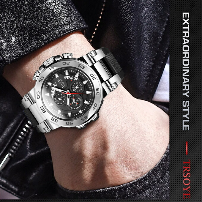 楽天市場】［米国ブランド］［日本未発売］KXAITO 時計 スポーツ