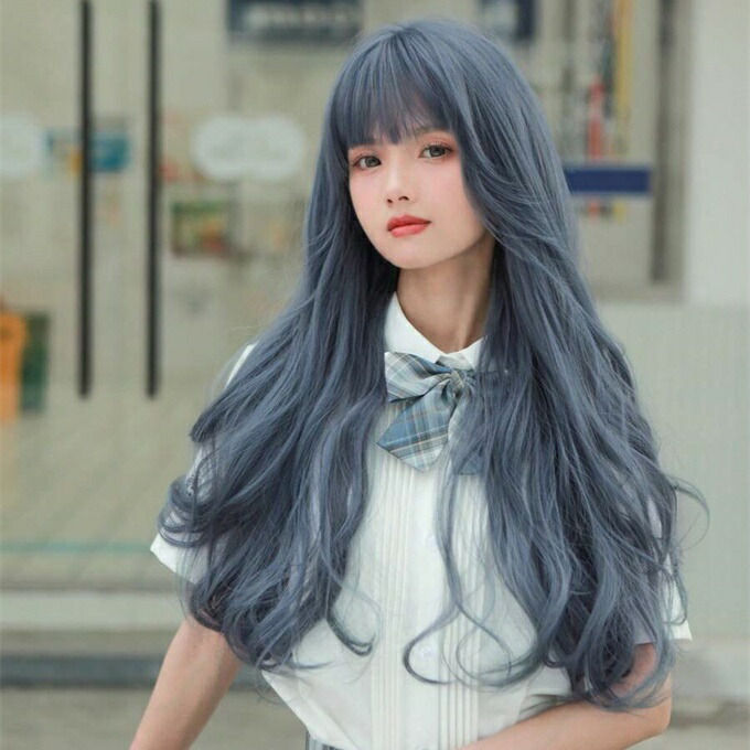 【即納】アリス　ウィッグ Amazon.co.jp: [HAOJEE]ニケコスプレアリス Aliceミハラ