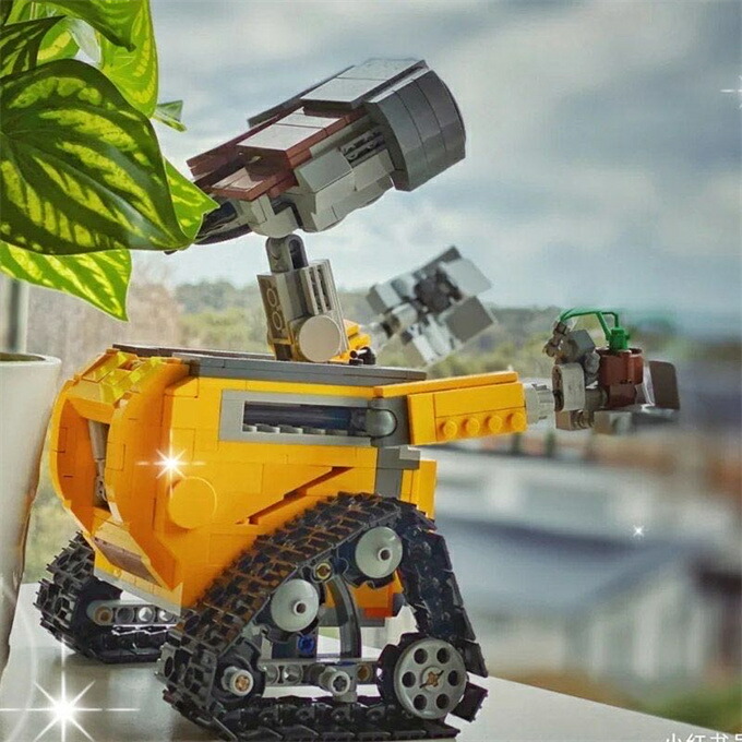 楽天市場】ハイテクアプリrc電動ロボット,モーター機能,日曜大工