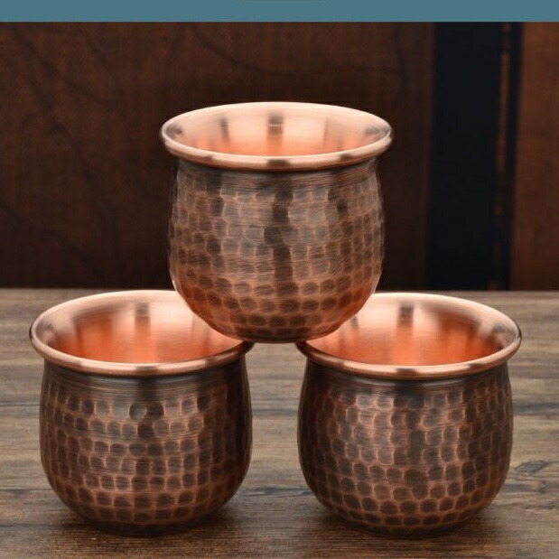 楽天市場】SS期間中 エントリーでP5倍 ブリリアントブラック 2重ぐい呑