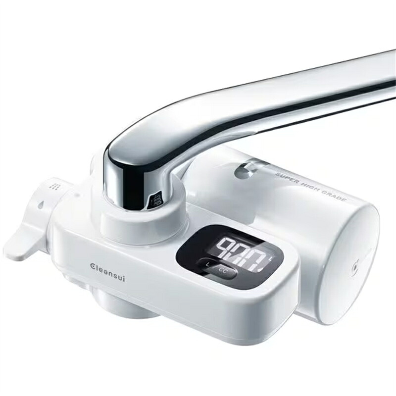 三菱ケミカル MITSUBISHI CHEMICAL浄水器 クリンスイ CSPシリーズ CSP901 WT送料無料・返品不可｜幸福の家　店