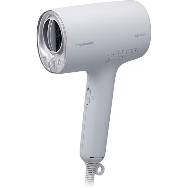 パナソニック Panasonic ヘアードライヤー ナノケア nanocare 高浸透ナノイー ミストグレー EH-NA0K-H送料無料・返品不可