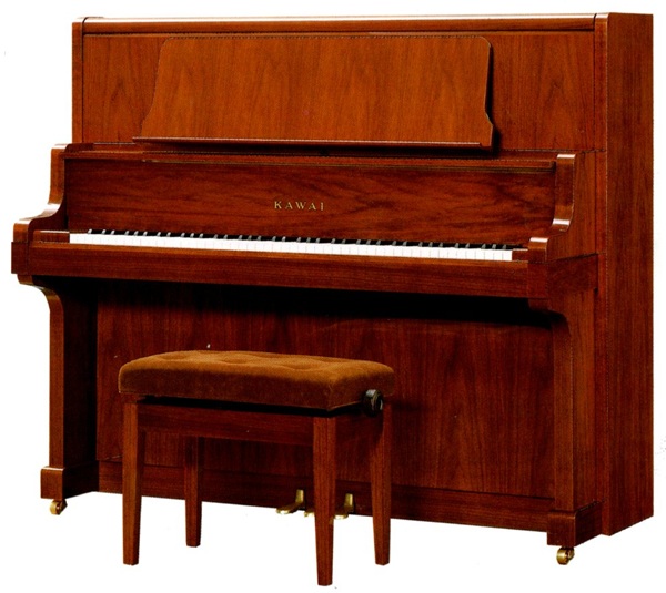 【おこのみレンタル】カワイ BL-71<生地仕上げ特注>(中古再調整品/新品同様)|古河ピアノガーデン