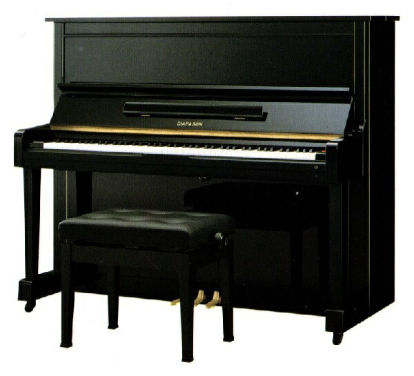 安価 ワタナベ 中古再調整品アップライトピアノ ディアパソン126 Ms Phuogwsoykd