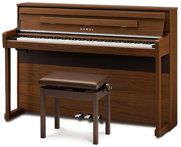 楽天市場】【中古電子ピアノ】カワイ CA58A（中古品・2019年製