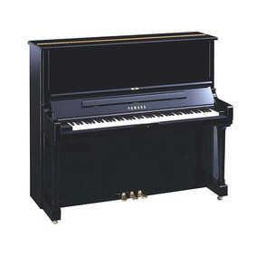 楽天市場】【中古再調整品アップライトピアノ】ヤマハ NO.U3＜外装生地