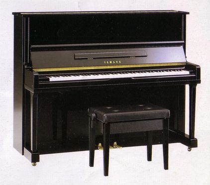 楽天市場】【中古】YAMAHA-ヤマハ・アップライトピアノ U1F : ヴォイ