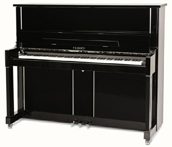 楽天市場】【新品グランドピアノ】フォイリッヒ F179-Dynamic2 : 古河