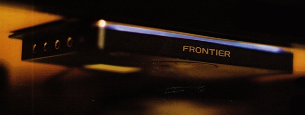 FRONTIER（アップライト用）｜古河ピアノガーデン