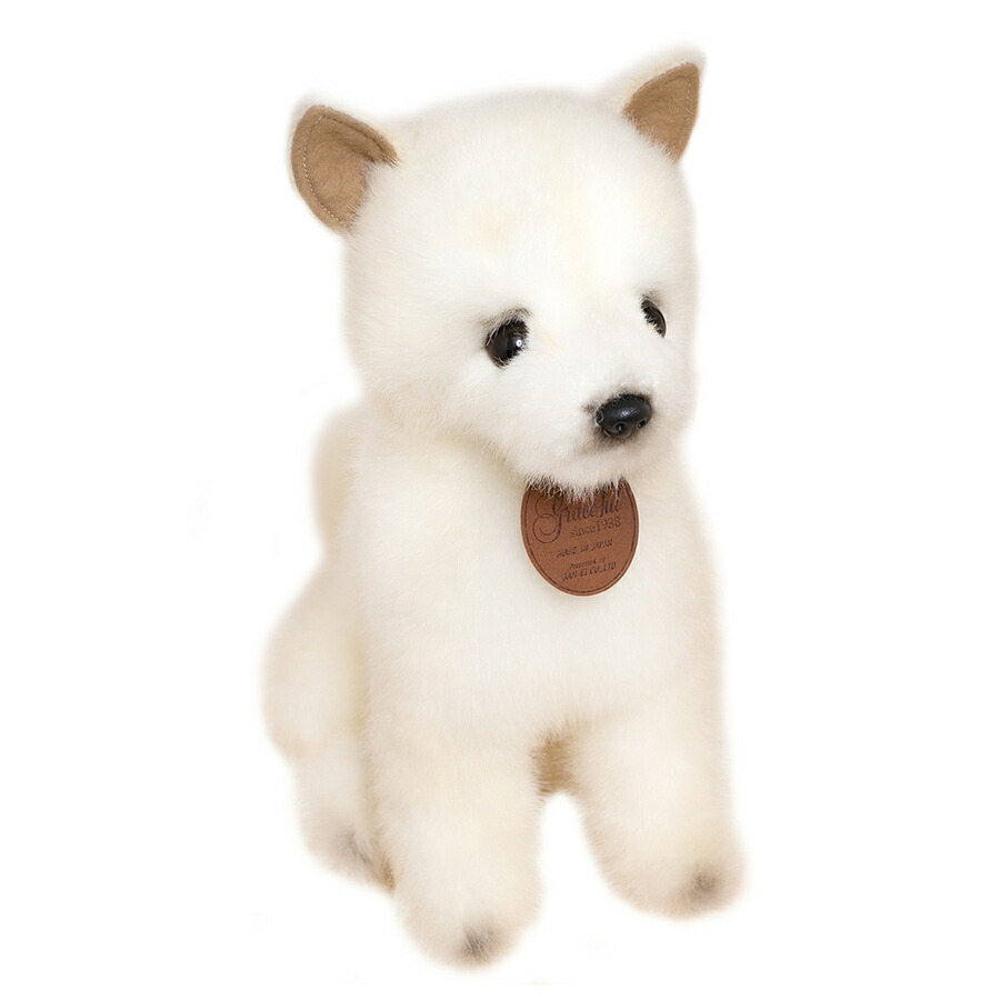 国産 グレイスフル イヌ 紀州犬 座り 立ち I 50 三英貿易 ぬいぐるみ ドッグ いぬ 犬 癒し 動物 ギフト プレゼント 日本製 あす楽対応 こぐま こぐま 日本全国送料無料 Dublinmortgagecompany Ie