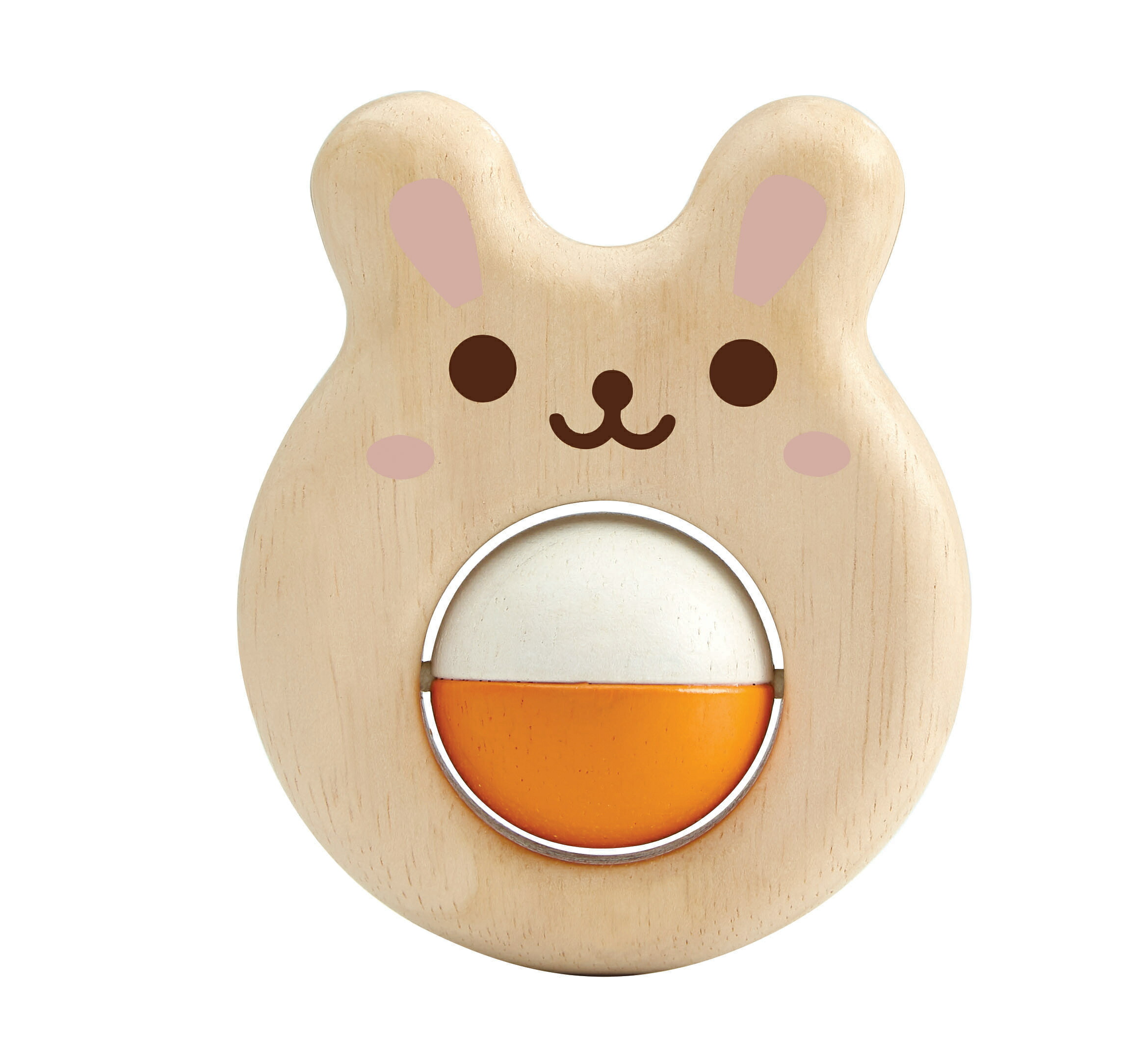 更に 倍 コンビ 木のぬくもりシリーズ コンビ おててにぴったり クルクルゆびあそび うさちゃん ラトル 木のおもちゃ Combi 石川玩具 あす楽対応 こぐま Crunchusers Com