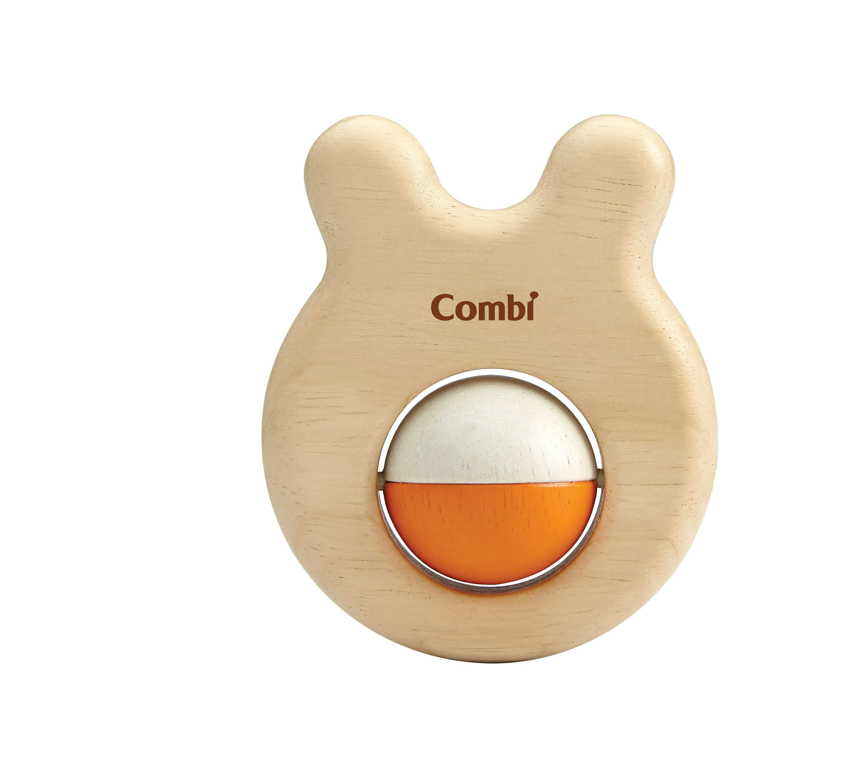 更に 倍 コンビ 木のぬくもりシリーズ コンビ おててにぴったり クルクルゆびあそび うさちゃん ラトル 木のおもちゃ Combi 石川玩具 あす楽対応 こぐま Crunchusers Com